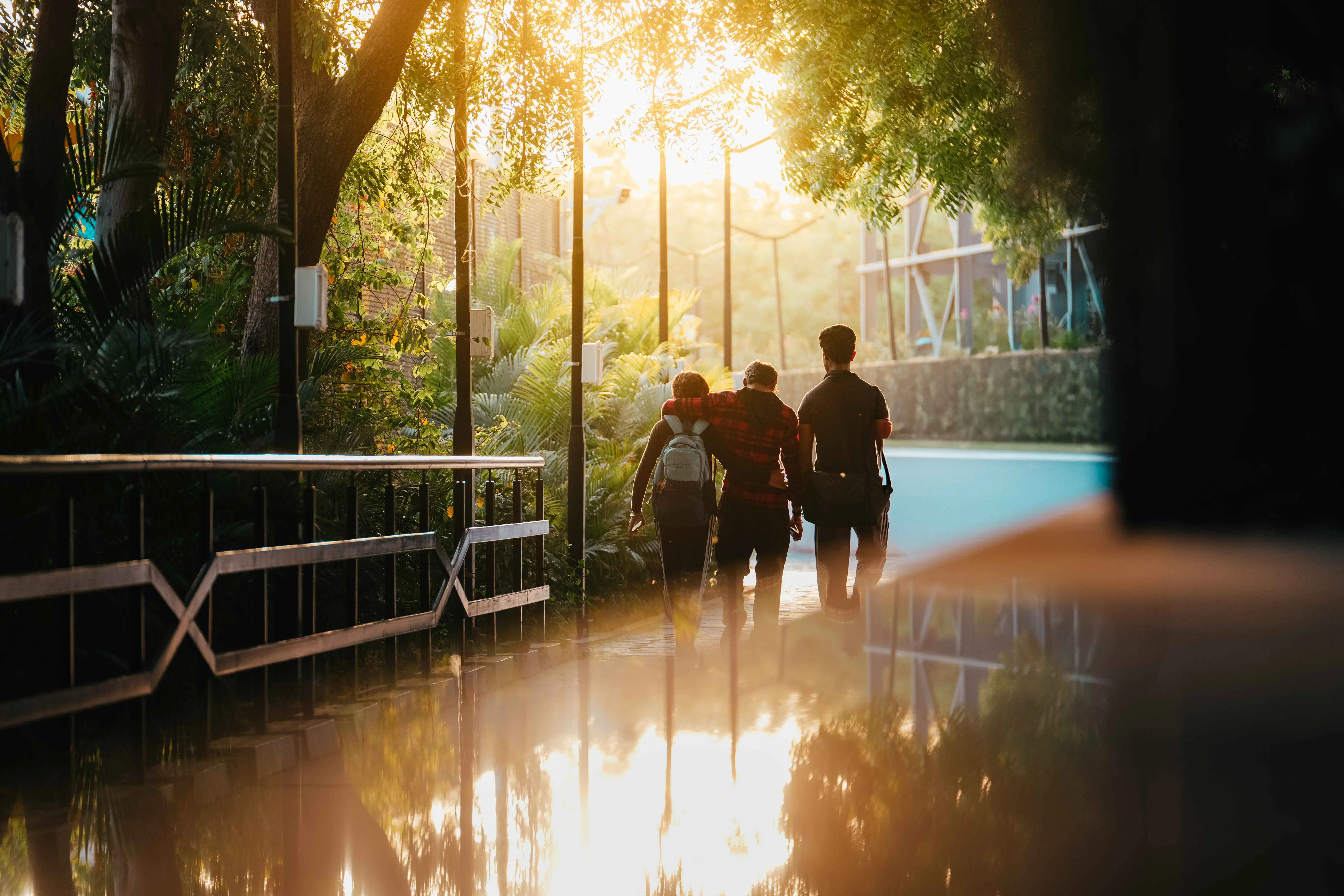 Parul University Campus photo 7